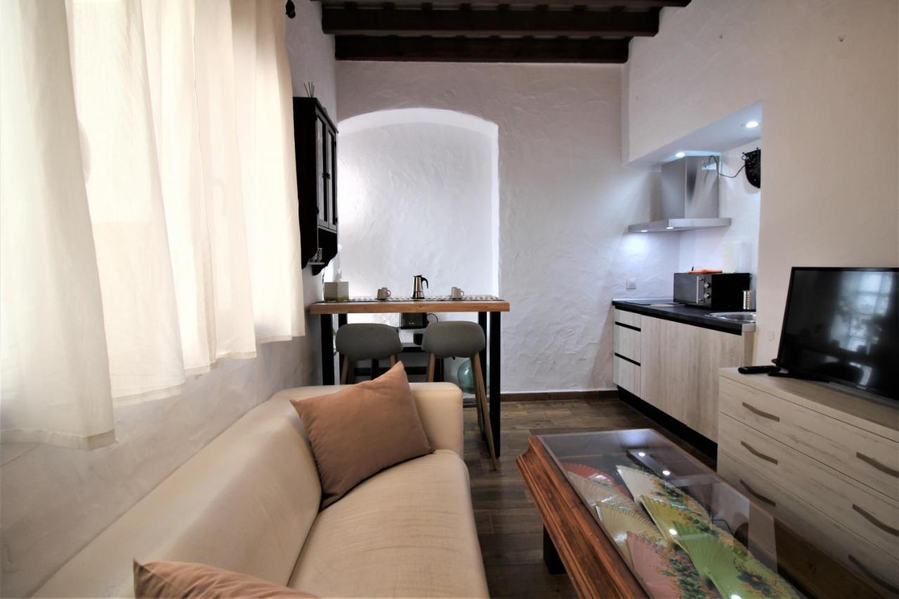 La Guarida De Vejer Casa Rural (Adults Only) Vejer de la Frontera Exterior foto