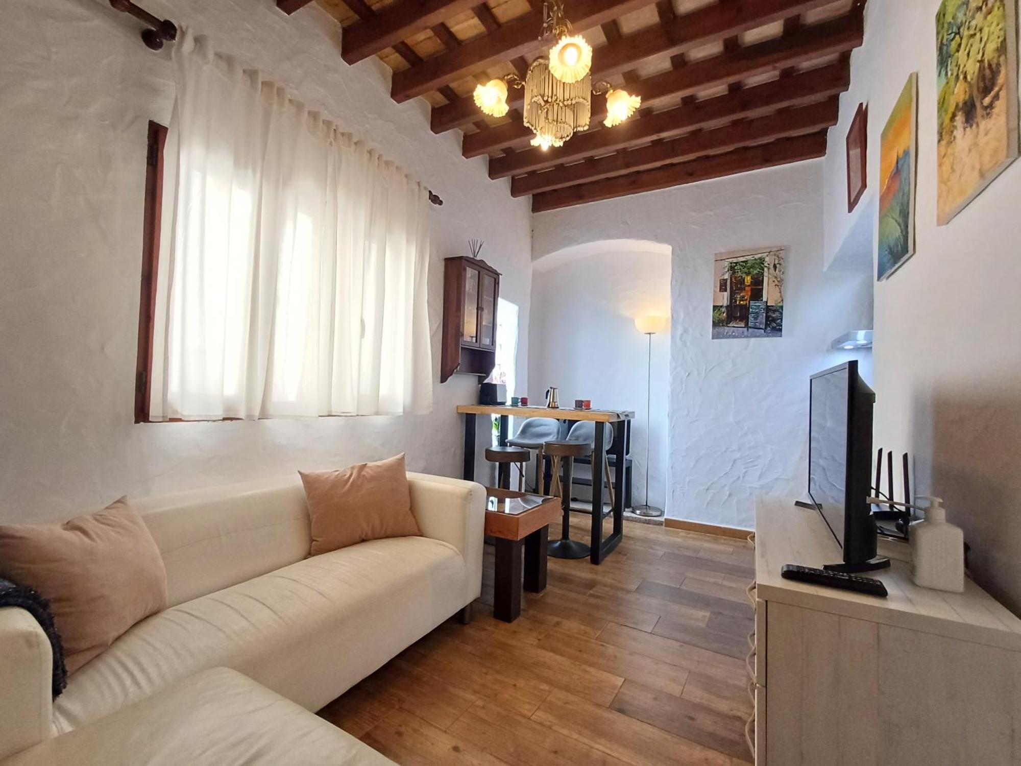 La Guarida De Vejer Casa Rural (Adults Only) Vejer de la Frontera Exterior foto